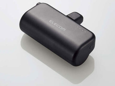 EC-C09LBK [�u���b�N]