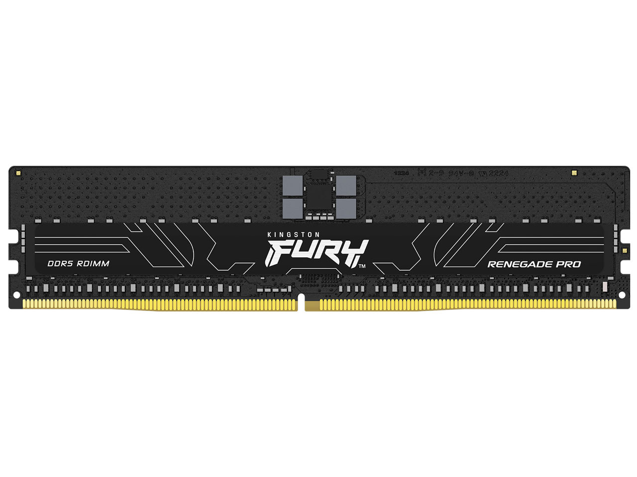 KF548R36RB-16 [DDR5 PC5-38400 16GB ECC Registered] �̐��i�摜