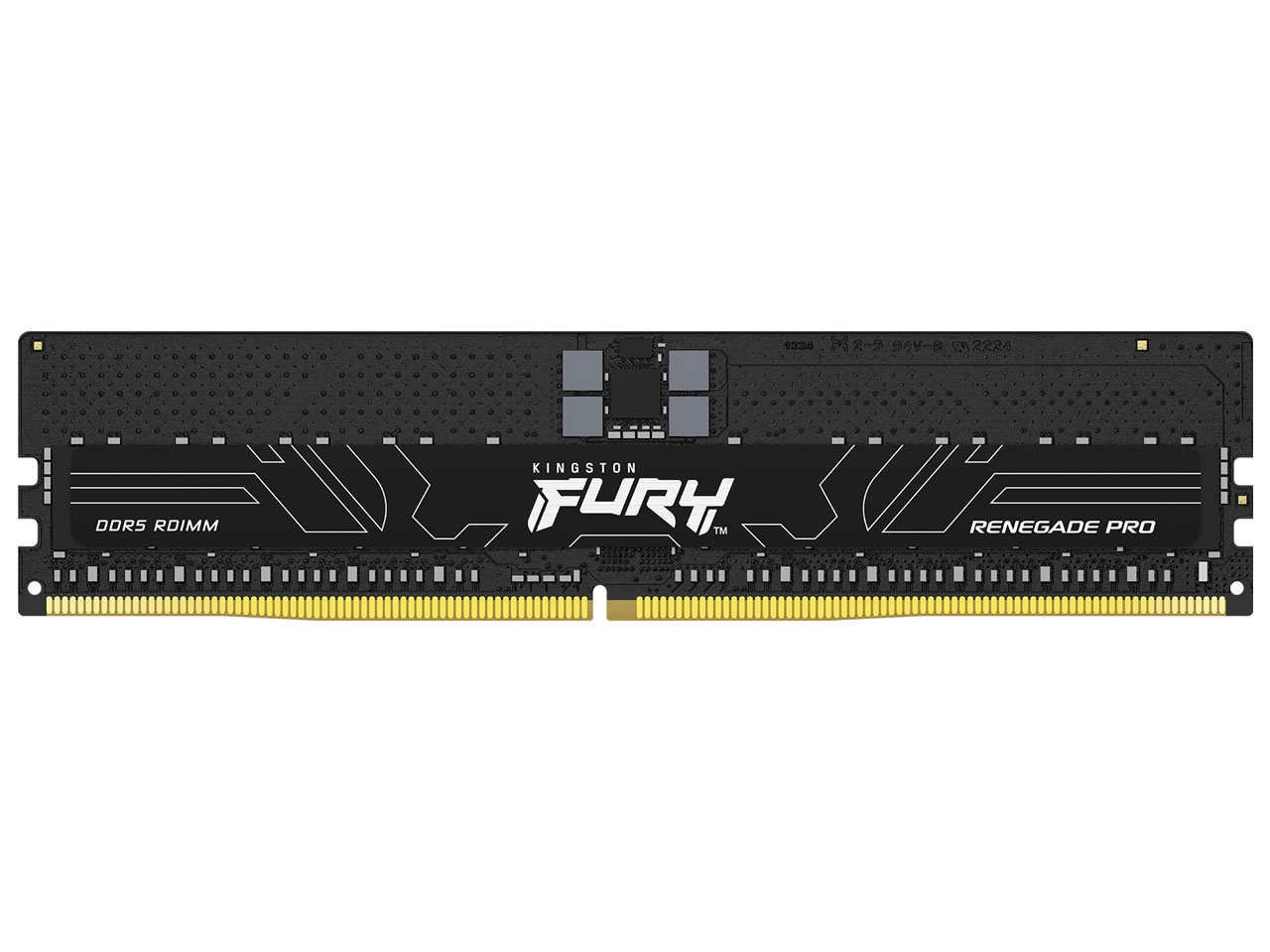 KF556R36RB-32 [DDR5 PC5-44800 32GB ECC Registered] �̐��i�摜