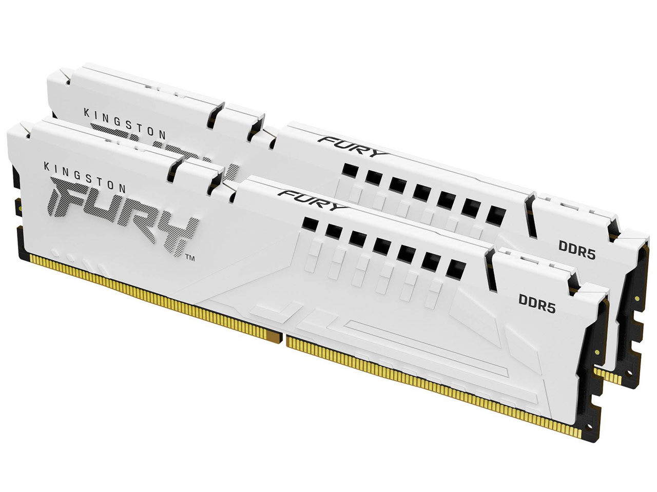 KF556C40BWK2-64 [DDR5 PC5-44800 32GB 2���g] �̐��i�摜