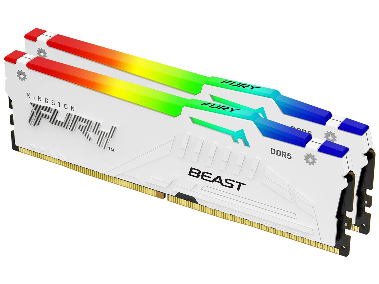 KF552C40BWAK2-64 [DDR5 PC5-41600 32GB 2���g] �̐��i�摜