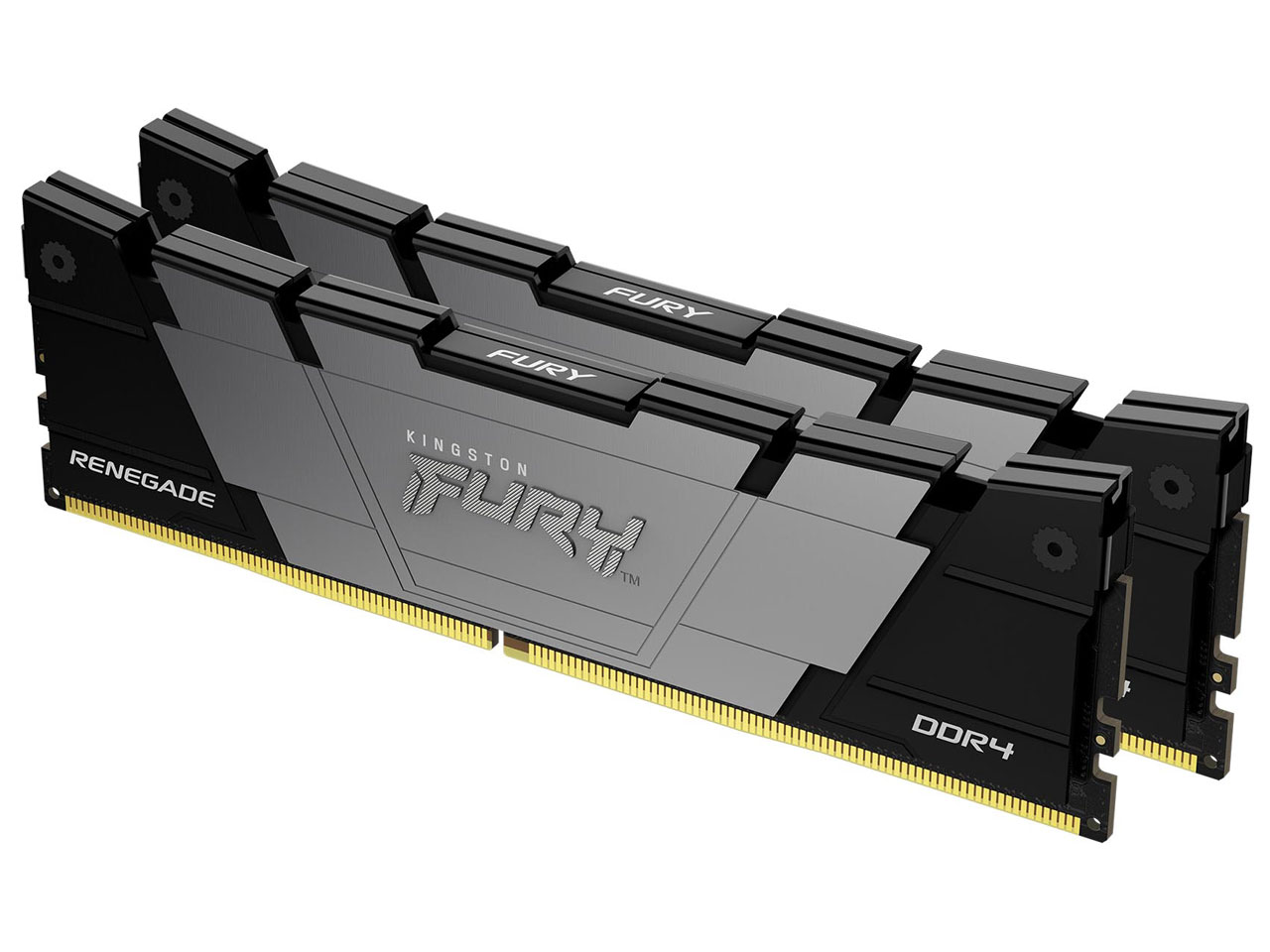 KF432C16RB12K2/32 [DDR4 PC4-25600 16GB 2���g] �̐��i�摜