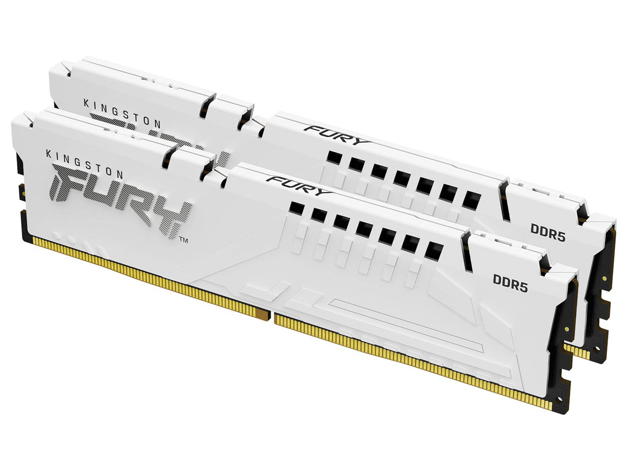 KF560C40BWK2-32 [DDR5 PC5-48000 16GB 2���g] �̐��i�摜