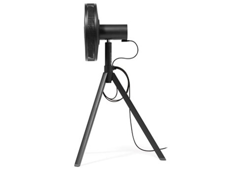 GreenFan Studio AGR01JP-BK [�u���b�N]