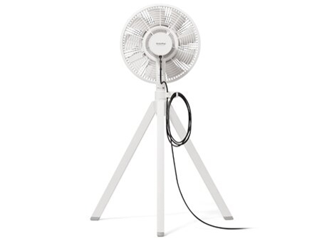 GreenFan Studio AGR01JP-WH [�z���C�g]