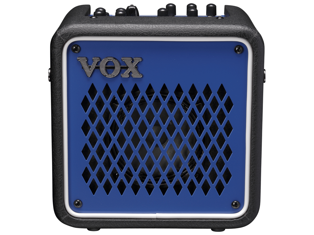 MINI GO 3 VMG-3 BL [Iron Blue] �̐��i�摜