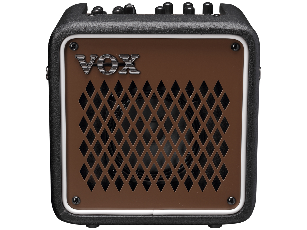 MINI GO 3 VMG-3 BR [Earth Brown] �̐��i�摜