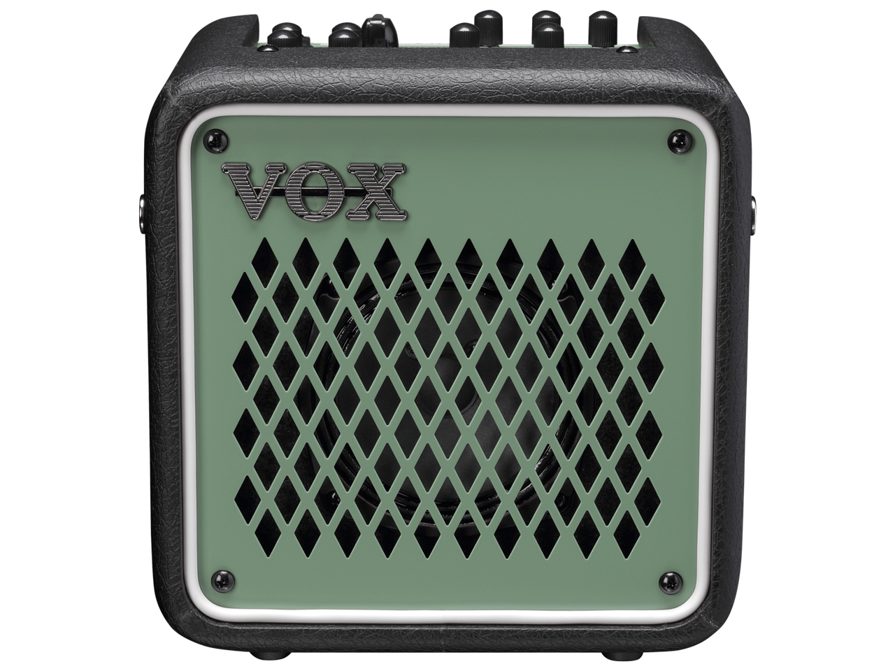 MINI GO 3 VMG-3 GR [Olive Green] �̐��i�摜