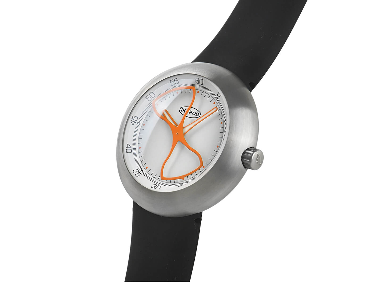 ���K�|�b�h Walter HOUR GLASS IPM005HGSILB �̐��i�摜