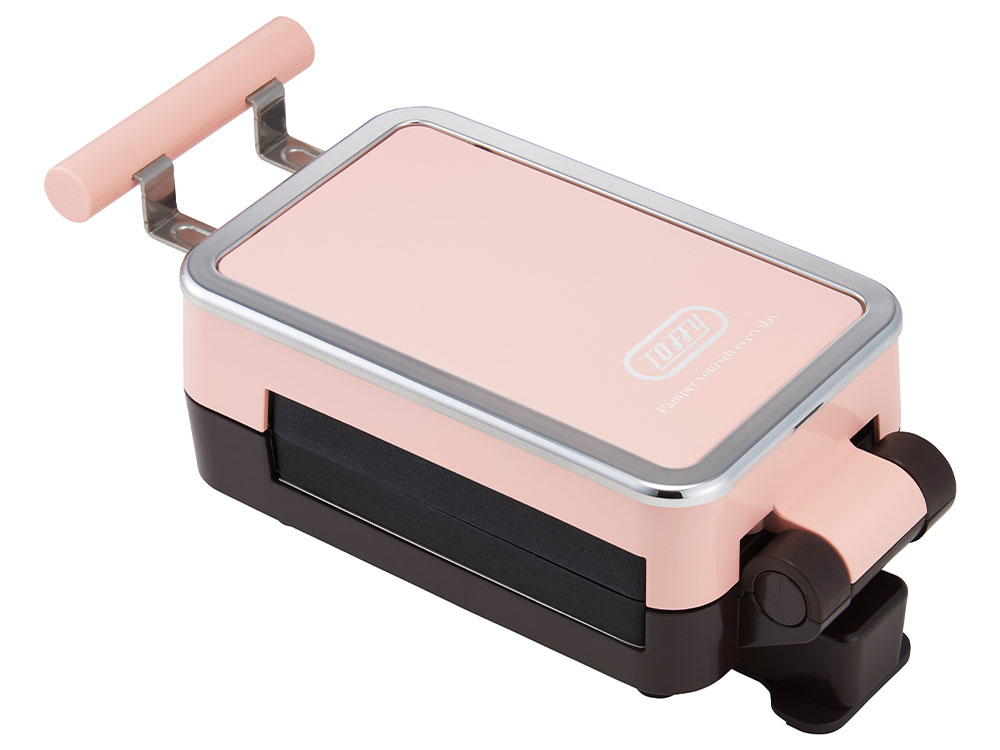 Toffy K-HS6-SP [SHELL PINK] �̐��i�摜