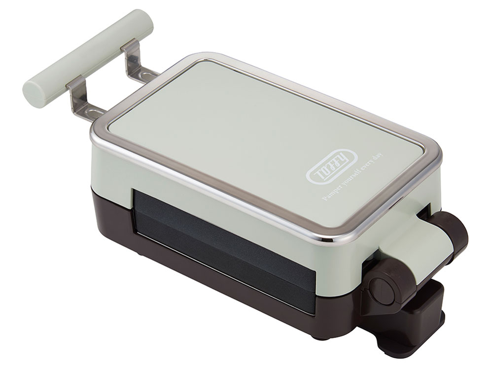 Toffy K-HS6-AW [ASH WHITE] �̐��i�摜