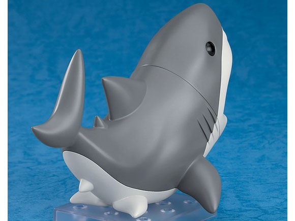 JAWS �˂�ǂ낢�� �W���[�Y