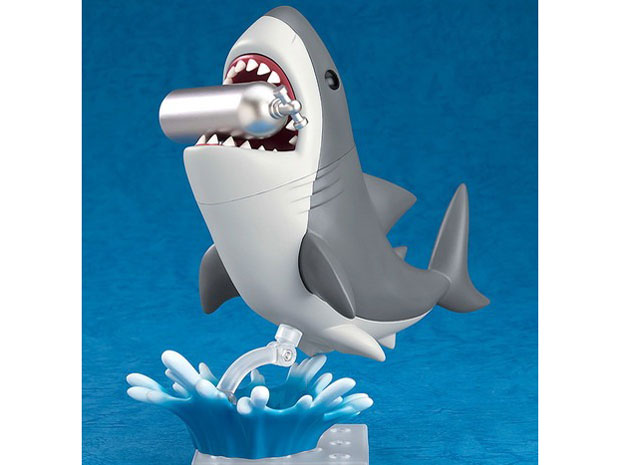 JAWS �˂�ǂ낢�� �W���[�Y