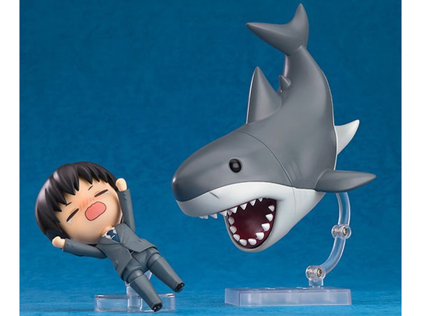 JAWS �˂�ǂ낢�� �W���[�Y