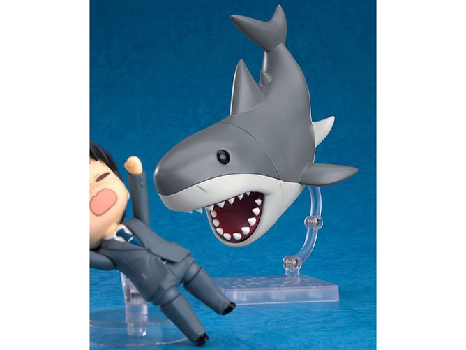 JAWS �˂�ǂ낢�� �W���[�Y