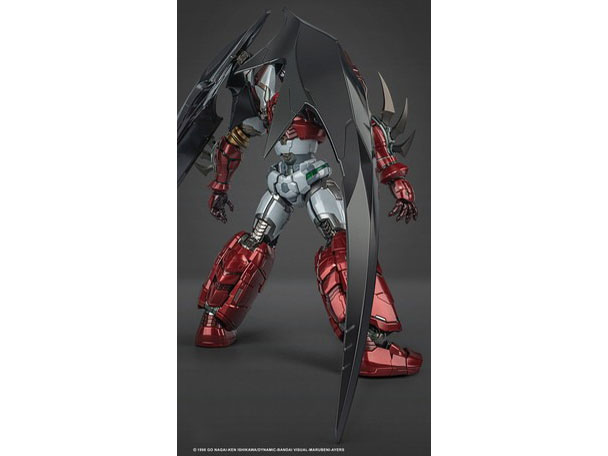 C&A Global Ltd. × CCSTOYS �S�(MORTAL MIND)�V���[�Y �^�Q�b�^�[���{ ���E�Ō�̓� �^�Q�b�^�[1 �X�^�[�X���b�V���[Ver.