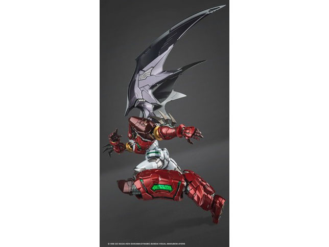 C&A Global Ltd. × CCSTOYS �S�(MORTAL MIND)�V���[�Y �^�Q�b�^�[���{ ���E�Ō�̓� �^�Q�b�^�[1 �X�^�[�X���b�V���[Ver.