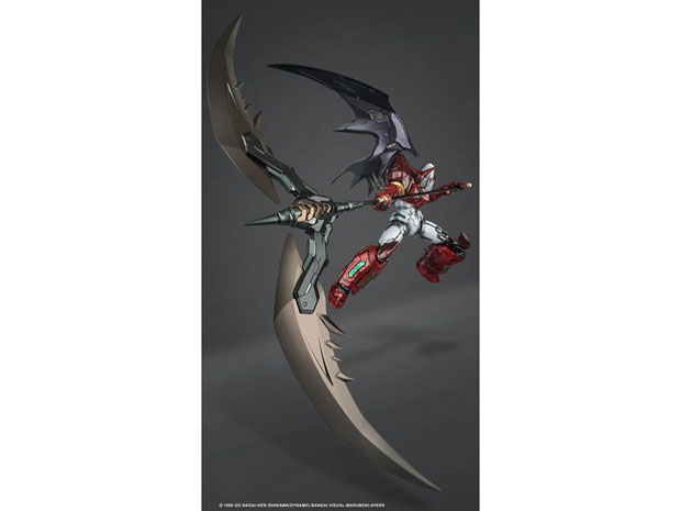 C&A Global Ltd. × CCSTOYS �S�(MORTAL MIND)�V���[�Y �^�Q�b�^�[���{ ���E�Ō�̓� �^�Q�b�^�[1 �X�^�[�X���b�V���[Ver.