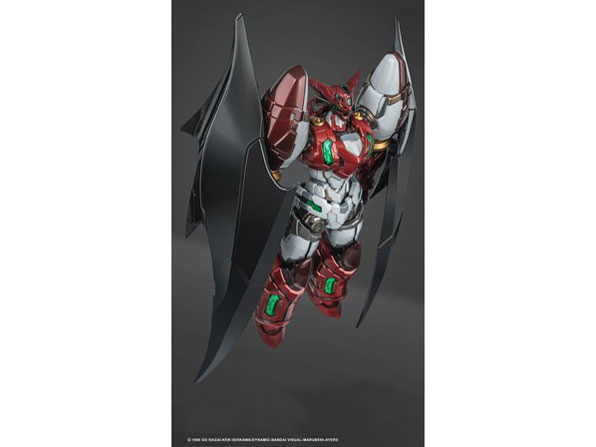 C&A Global Ltd. × CCSTOYS �S�(MORTAL MIND)�V���[�Y �^�Q�b�^�[���{ ���E�Ō�̓� �^�Q�b�^�[1 �X�^�[�X���b�V���[Ver.