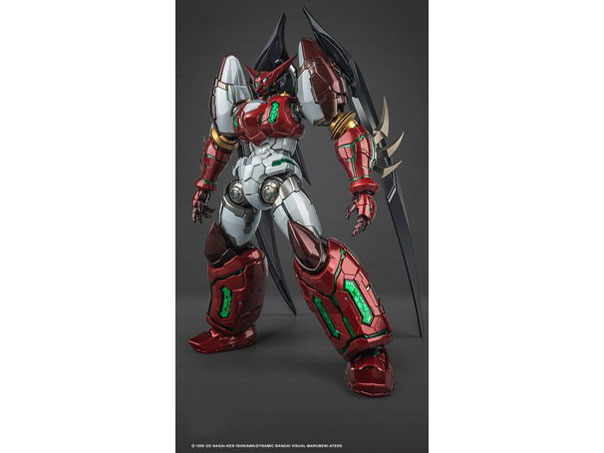 C&A Global Ltd. × CCSTOYS �S�(MORTAL MIND)�V���[�Y �^�Q�b�^�[���{ ���E�Ō�̓� �^�Q�b�^�[1 �X�^�[�X���b�V���[Ver. �̐��i�摜