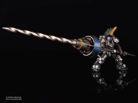 ARC-37 ARCHECORE�C�~���Y��L 1/35�X�P�[�� �~�X�����z�[�N�R�c �P���^�E���X���ËR�m