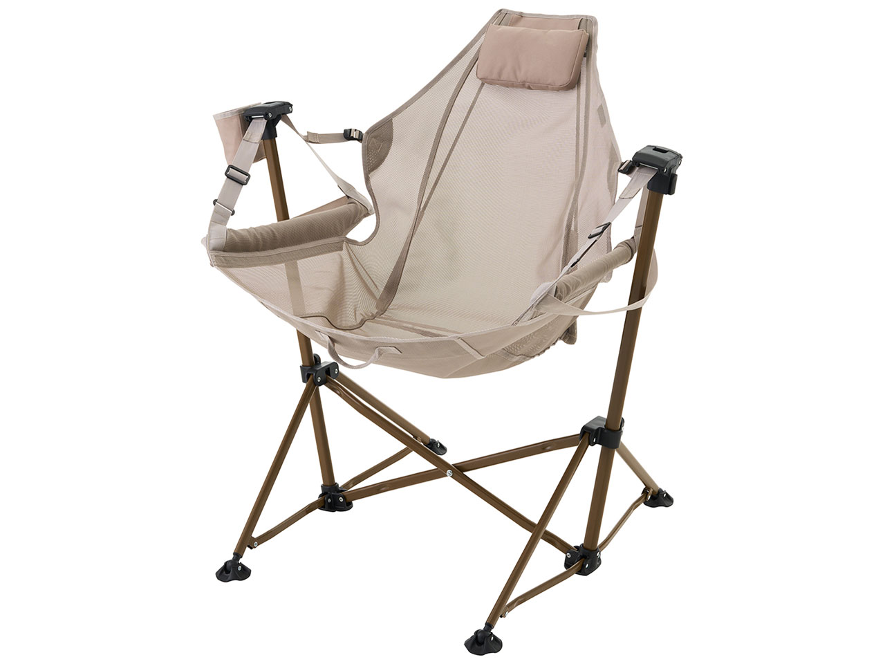 LOGOS �e�X���������n�����b�N�`�F�A No.73331202 �̐��i�摜