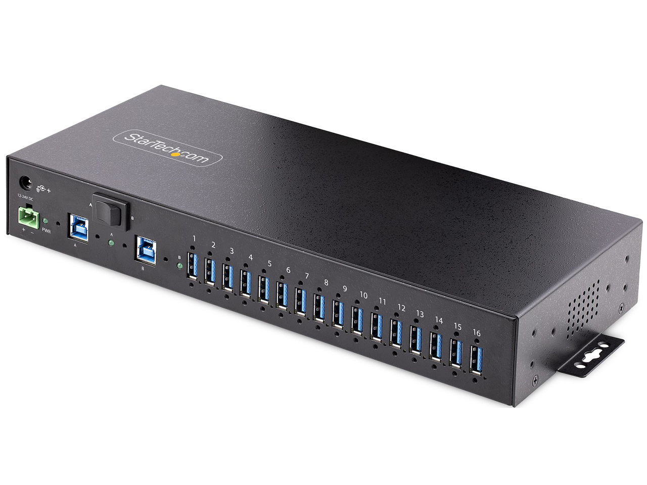 5G16AINDS-USB-A-HUB [�u���b�N] �̐��i�摜