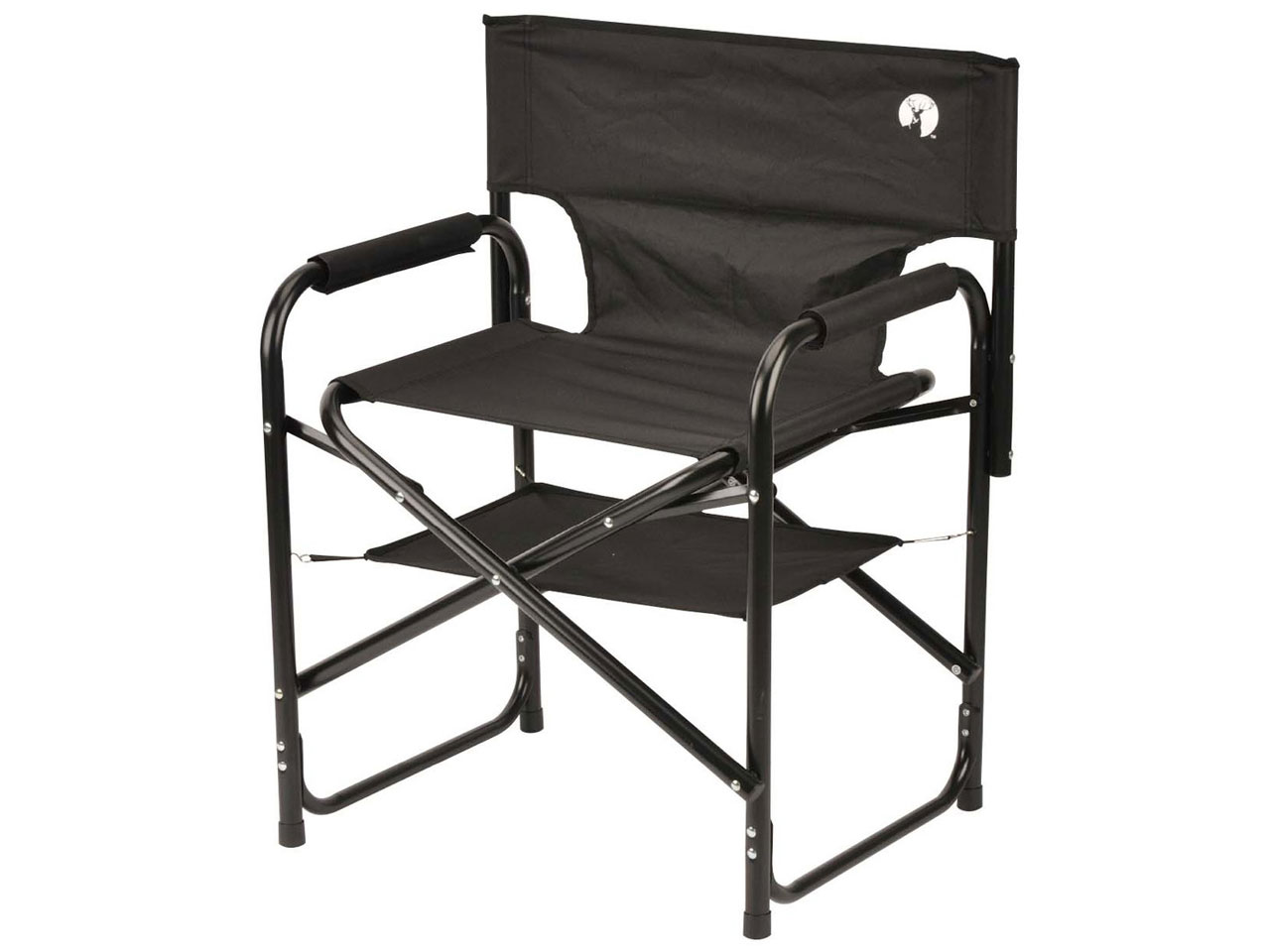 �I���b�N�t���A���~�f�B���N�^�[�`�F�A UC-1880 [�u���b�N] �̐��i�摜