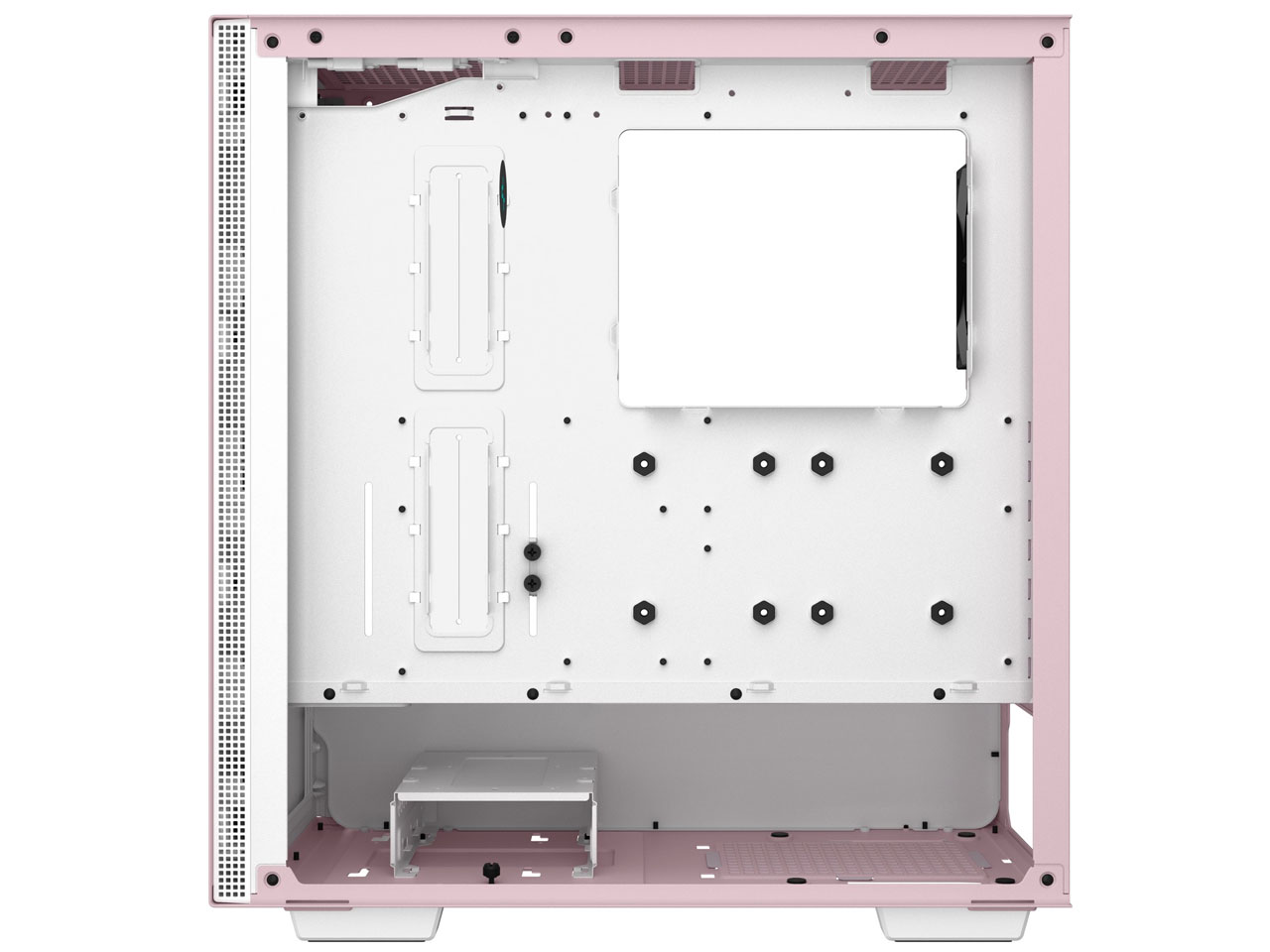 CH510 R-CH510-PKNGE1-A-1 �h�X�p�����胂�f�� [PASTEL PINK]