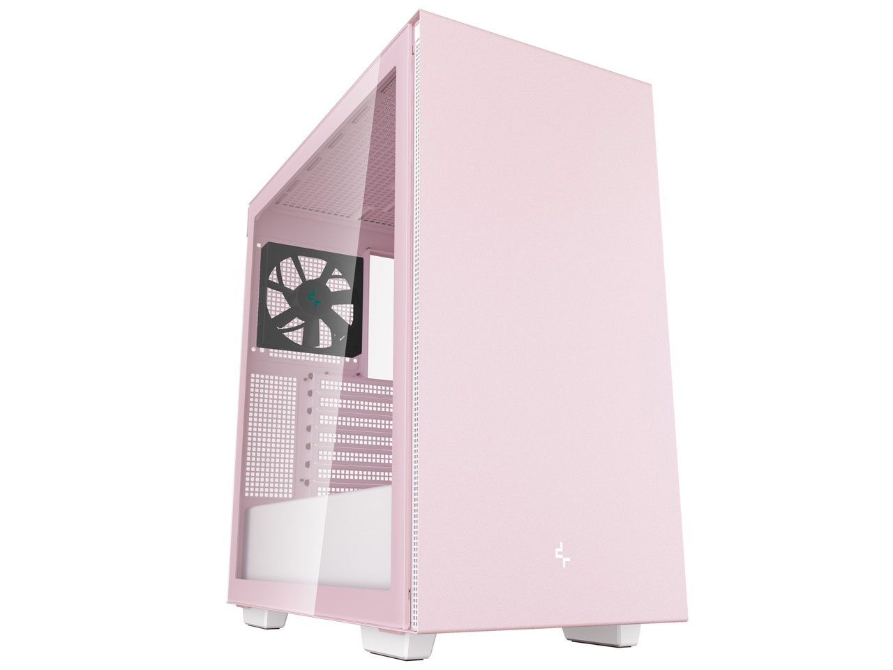 DEEPCOOL CH510 R-CH510-PKNGE1-A-1 ドスパラ限定モデル [PASTEL