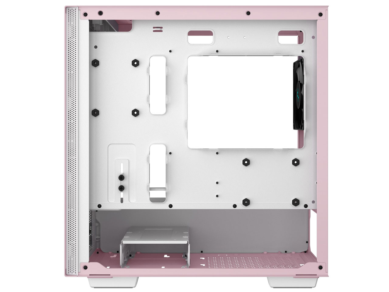 MACUBE110 R-MACUBE110-PKNGM1-A-1 �h�X�p�����胂�f�� [PASTEL PINK]