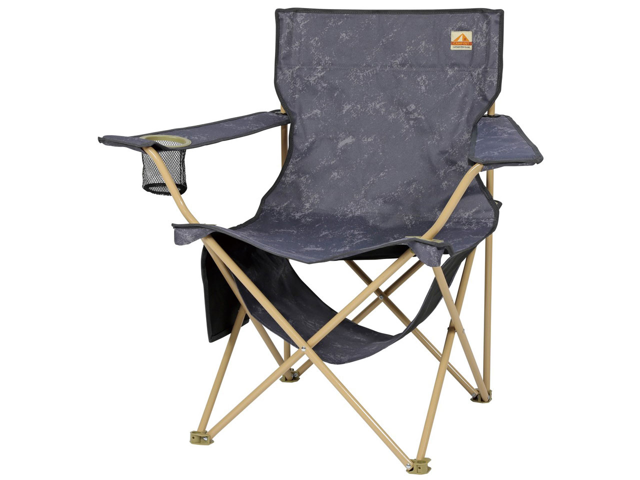 �L�����v�A�E�g �I���b�N�t���E���W�`�F�A UC-1859 [�G�C�W���O�O���[×�^��] �̐��i�摜