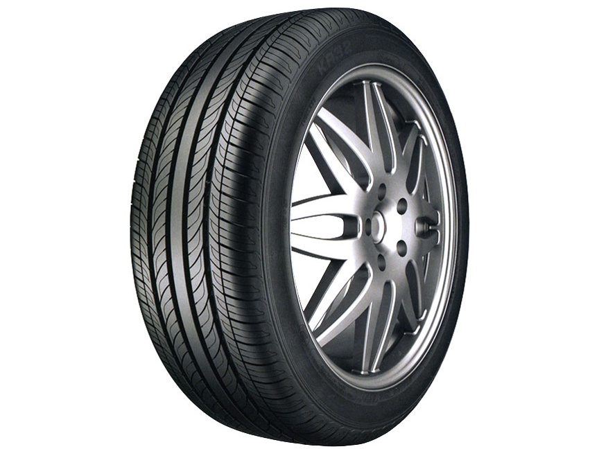 KUAVELA SL KR32 245/40ZR20 95W