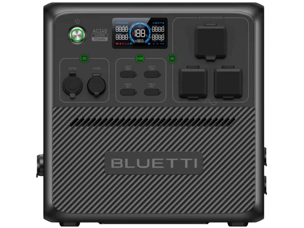 AC240 �̐��i�摜