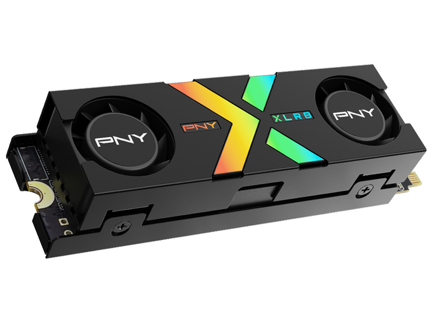 XLR8 CS3150 M280CS3150XHS-2TB-RB