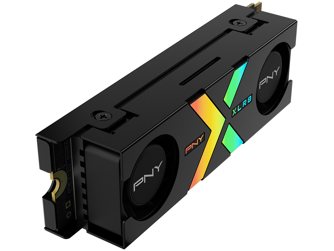 XLR8 CS3150 M280CS3150XHS-2TB-RB