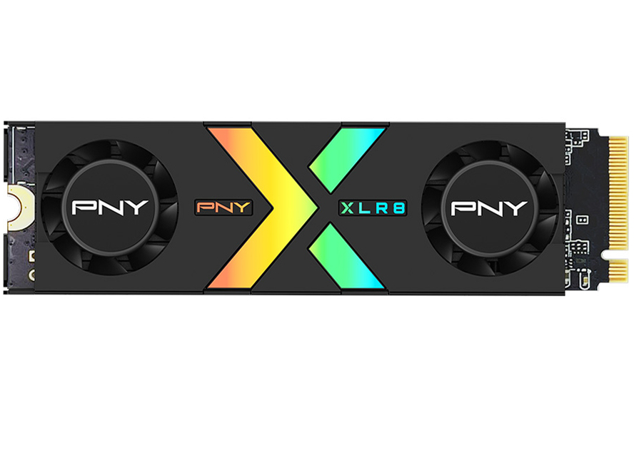 XLR8 CS3150 M280CS3150XHS-2TB-RB �̐��i�摜