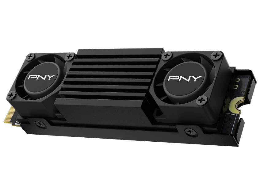 XLR8 CS3150 M280CS3150HS-2TB-RB