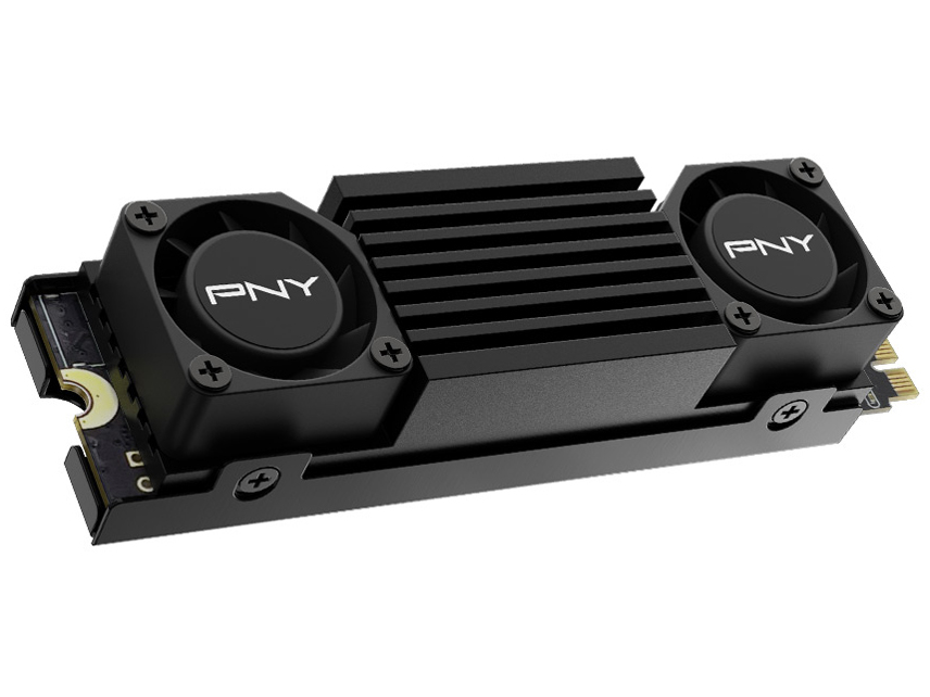 XLR8 CS3150 M280CS3150HS-2TB-RB