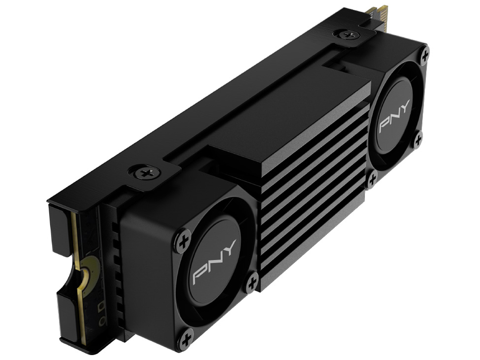 XLR8 CS3150 M280CS3150HS-2TB-RB