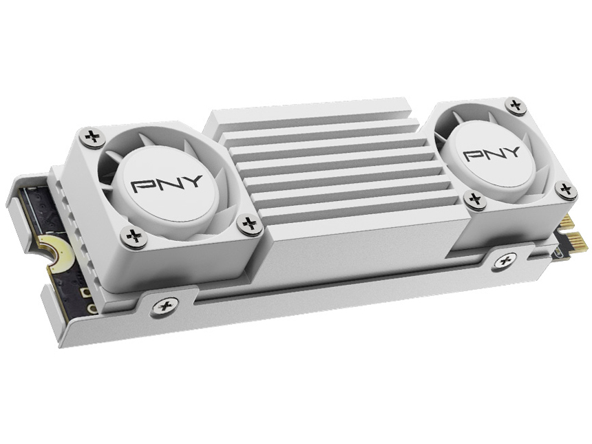 XLR8 CS3150 M280CS3150HSW-2TB-RB