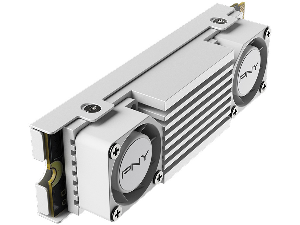 XLR8 CS3150 M280CS3150HSW-2TB-RB