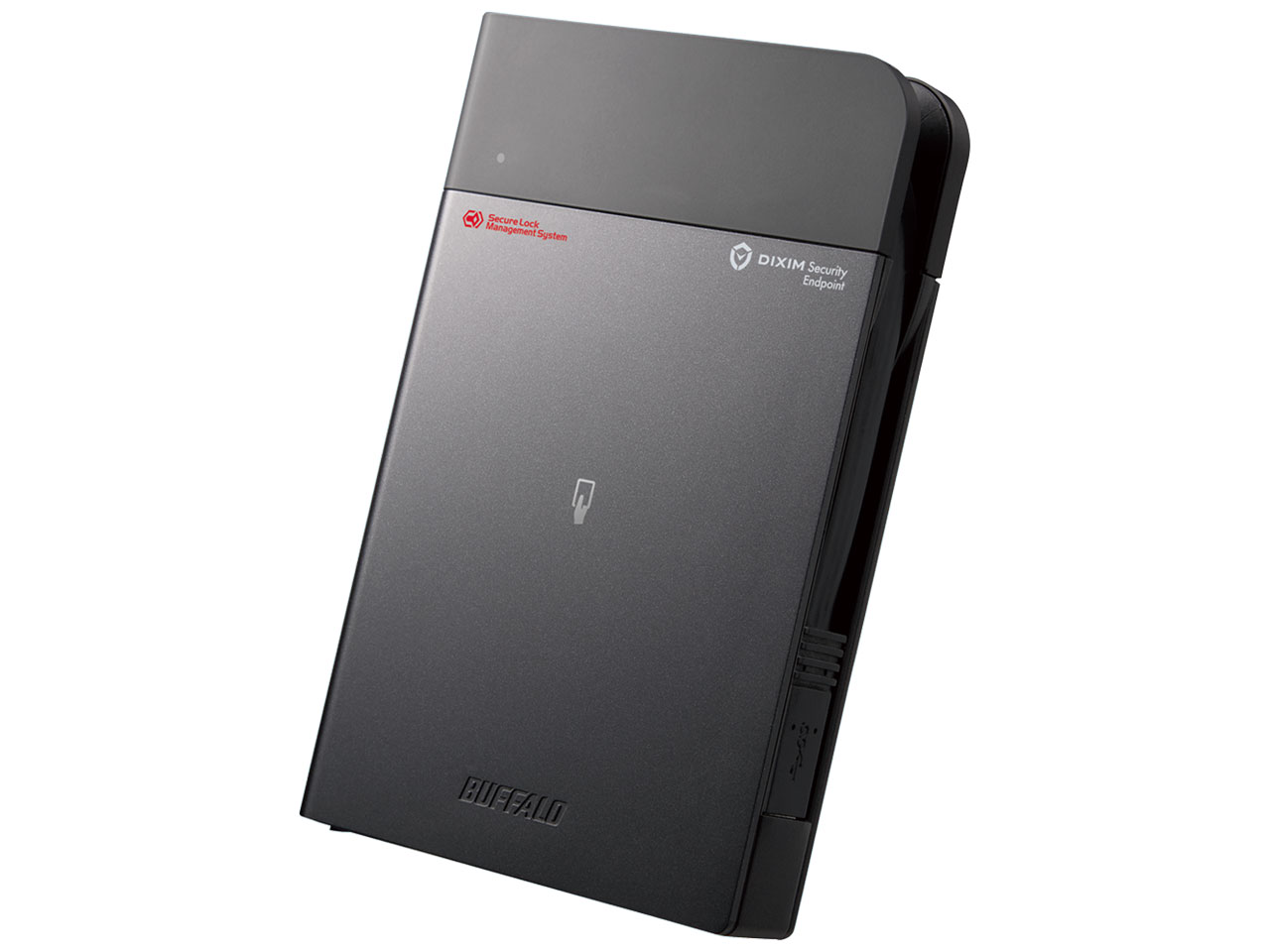 USB3.1 Gen1(USB3.0)の外付けHDD・ハードディスク 1TBあたりの