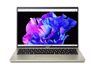 Acer Swift Go 14 SFG14-71-F76Y/GD [ゴールド] 価格比較 - 価格.com