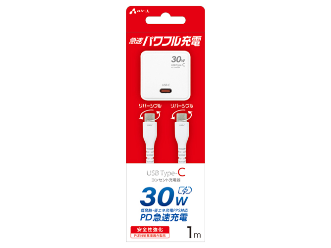 AKJ-PD30DX WH [�z���C�g] �̐��i�摜