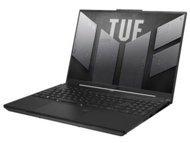 TUF Gaming A16 Advantage Edition Ryzen 7 7435HS�E16GB�������E1TB SSD�ERX 7600S�E16�^WUXGA�t�����ڃ��f�� FA617NSR-R74RX7600S [�I�t�u���b�N]