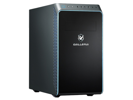 GALLERIA DM5C-IG-C Adobe Creative Cloud�����X�y�b�N���f�� Core i5 14400/16GB������/1TB Gen4 SSD K/14184-11a �̐��i�摜