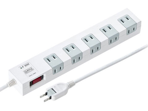 700-TAP044-3W [�z���C�g] �̐��i�摜