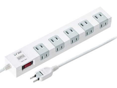 700-TAP044-5W [�z���C�g] �̐��i�摜