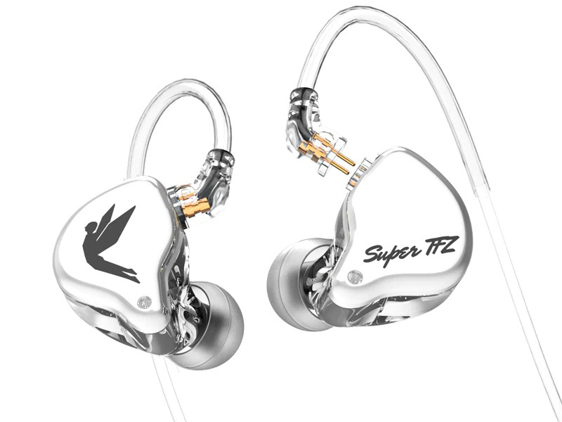 SUPERTFZ MY LOVE GT �̐��i�摜